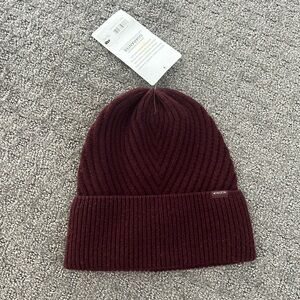 Athleta beanie